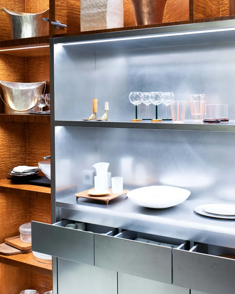  챕터원 한남점 라이프스타일 리빙 하이엔드 스토어 나인원 한남 새로운