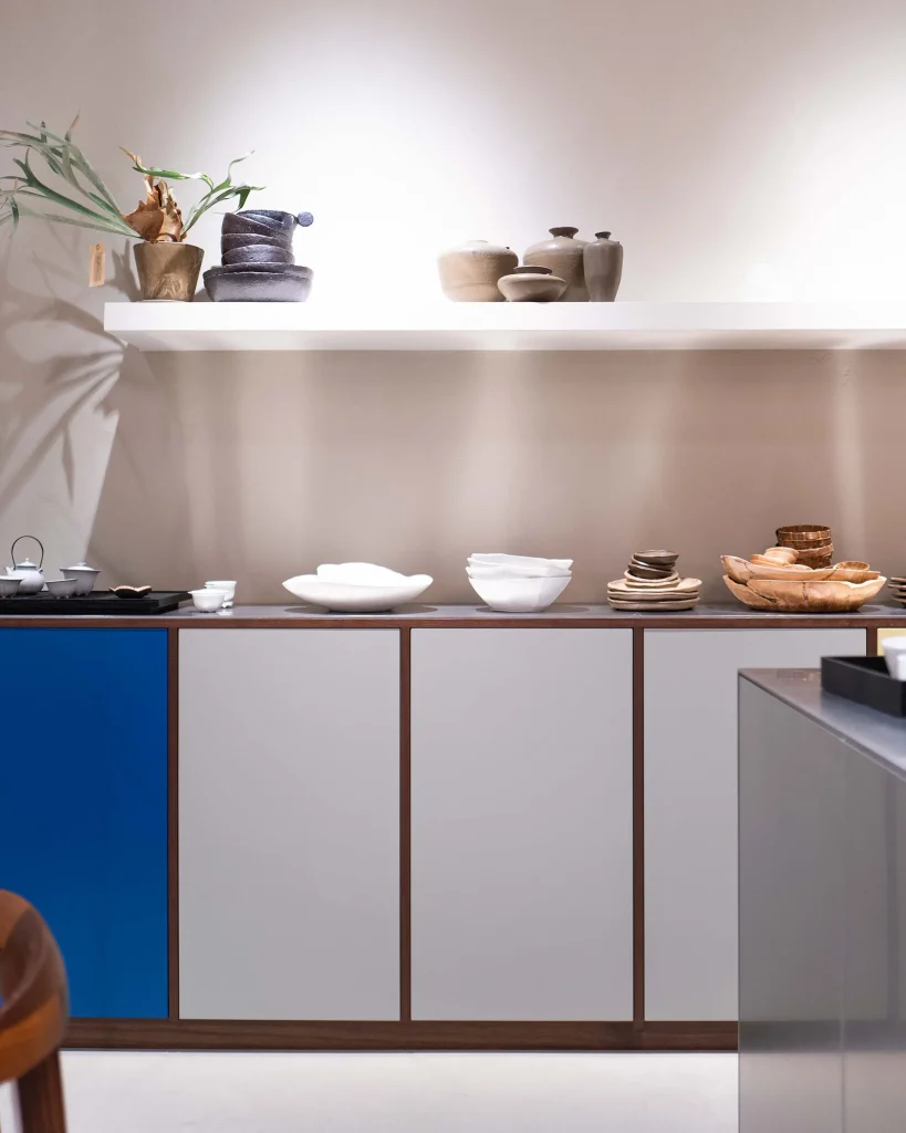  챕터원 한남점 라이프스타일 리빙 하이엔드 스토어 나인원 한남 새로운