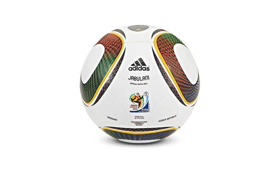 펠레의 시대에서 메시의 대관식까지: 아디다스 월드컵 공인구 50년의 역사 19 축구 축구공 공인구 아디다스 월드컵 펠레 상징 디자인 혁신 기술
