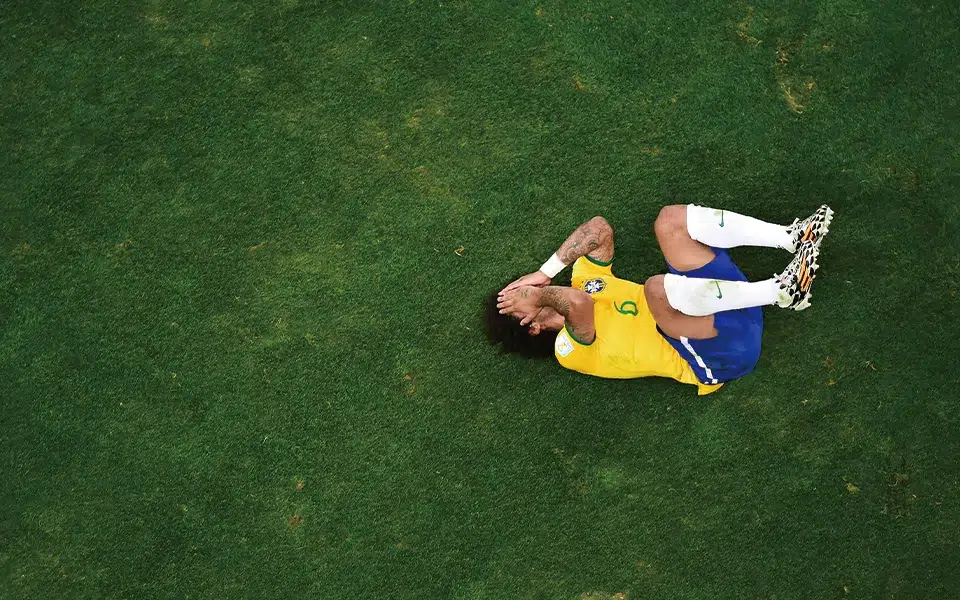 펠레의 시대에서 메시의 대관식까지: 아디다스 월드컵 공인구 50년의 역사 22 축구 축구공 공인구 아디다스 월드컵 펠레 상징 디자인 혁신 기술