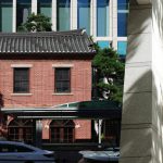 남산 장소 핫플 건축 근현대 탐방 힐튼 서울 자서전