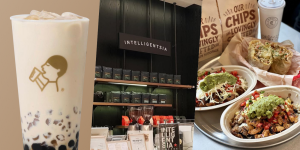 글로벌 브렌드 프렌차이즈 진출 치폴레 인텔리진시아