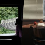 연말 마루리 카페 필사 샵 감성 생각 공간