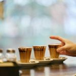 커피 카페 에스프레소바 기준 철학 맛 리사르커피