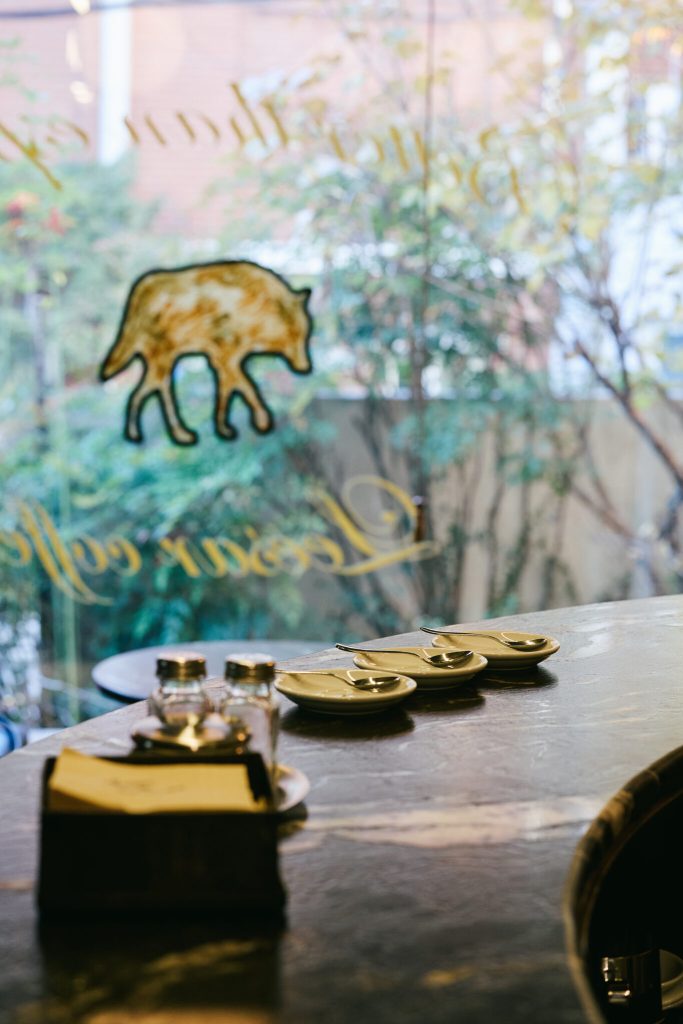 리사르, 한국 에스프레소 바의 기준을 만들다 7 커피 카페 에스프레소바 기준 철학 맛 리사르커피