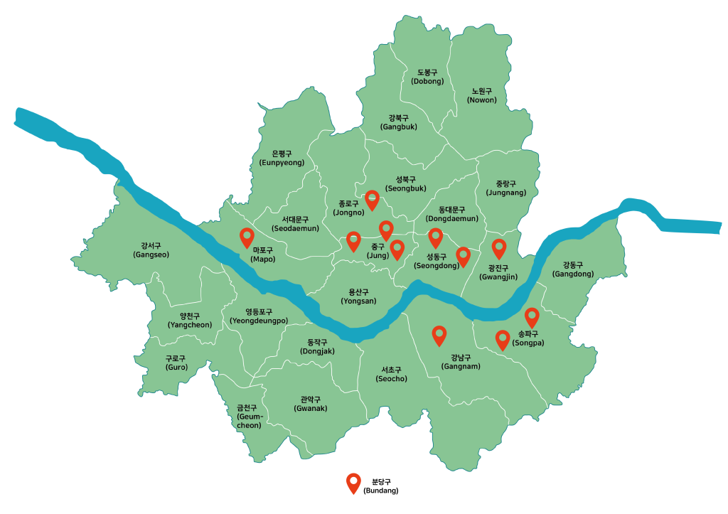 리사르, 한국 에스프레소 바의 기준을 만들다 4 커피 카페 에스프레소바 기준 철학 맛 리사르커피