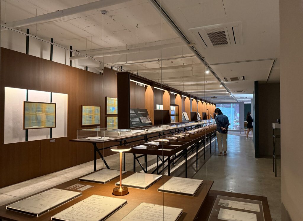 남산 근현대 건축 탐방: 힐튼 서울 전시와 함께 걷는 시간 여행 5 남산 장소 핫플 건축 근현대 탐방 힐튼 서울 자서전