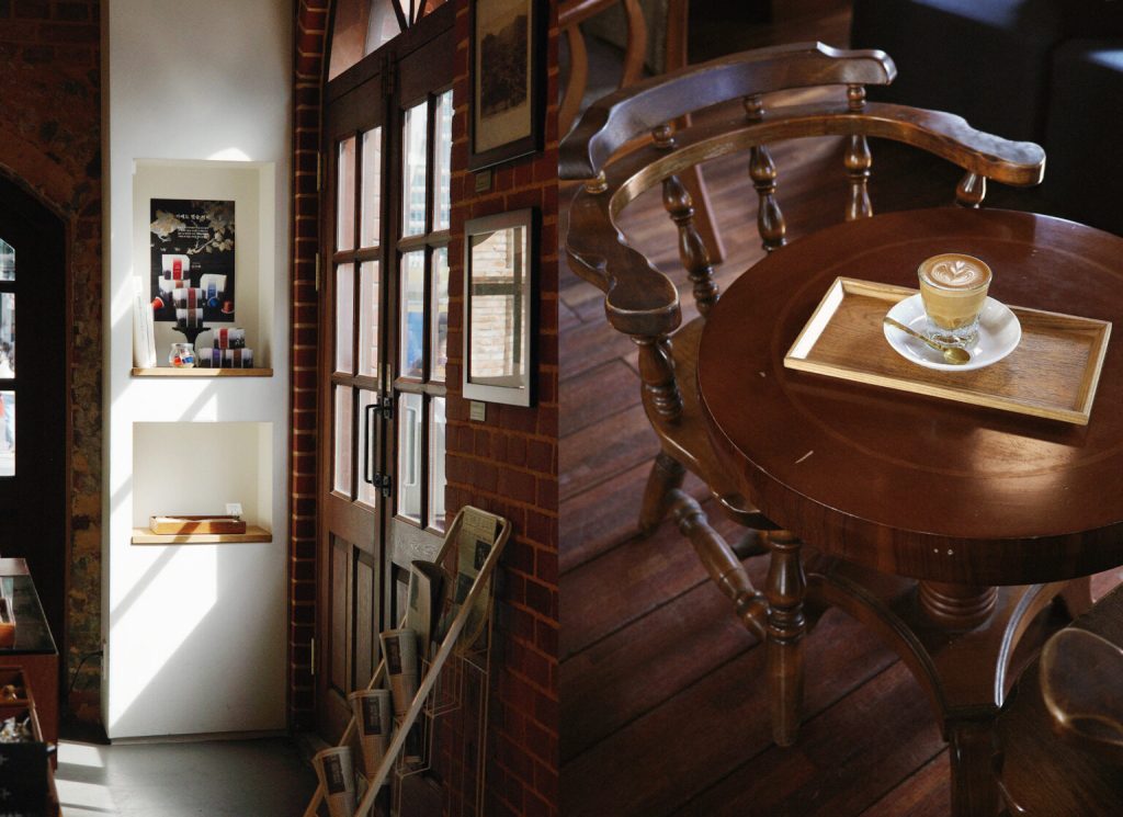 남산 근현대 건축 탐방: 힐튼 서울 전시와 함께 걷는 시간 여행 9 남산 장소 핫플 건축 근현대 탐방 힐튼 서울 자서전