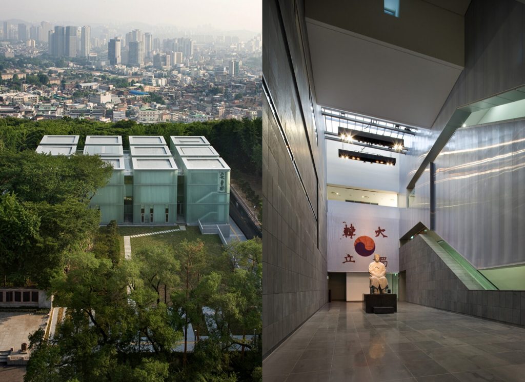 남산 근현대 건축 탐방: 힐튼 서울 전시와 함께 걷는 시간 여행 10 남산 장소 핫플 건축 근현대 탐방 힐튼 서울 자서전