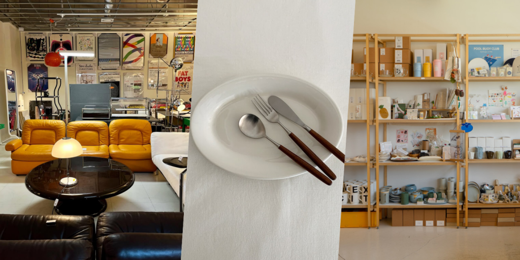 2026년 ‘방꾸’ 시작한다면? 서울&경기 인테리어 소품샵 BEST 5 (성수, 연남, 광주) 1 서울&경기 인테리어 소품샵 BEST 5