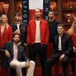 타미 힐피거가 리버풀 FC와 브랜드 첫 ‘축구 클럽 파트너십’