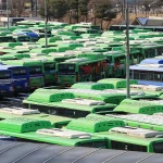 오하하미디어 318 서울 시내버스 파업 종료 15일 첫차 정상 운행