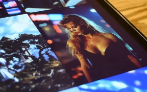 방미통위 AI 그록에 성착취물 딥페이크 차단 요구