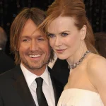 니콜 키드먼 키스 어번, 결혼 19년 만에 이혼 확정…양육·재산 합의 완료