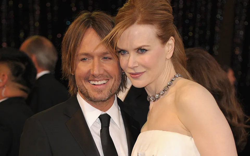 Nicole Kidman finalizes divorce from Keith Urban… after 19 years 1 니콜 키드먼 키스 어번, 결혼 19년 만에 이혼 확정…양육·재산 합의 완료