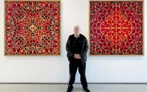 데미안 허스트전 관람료