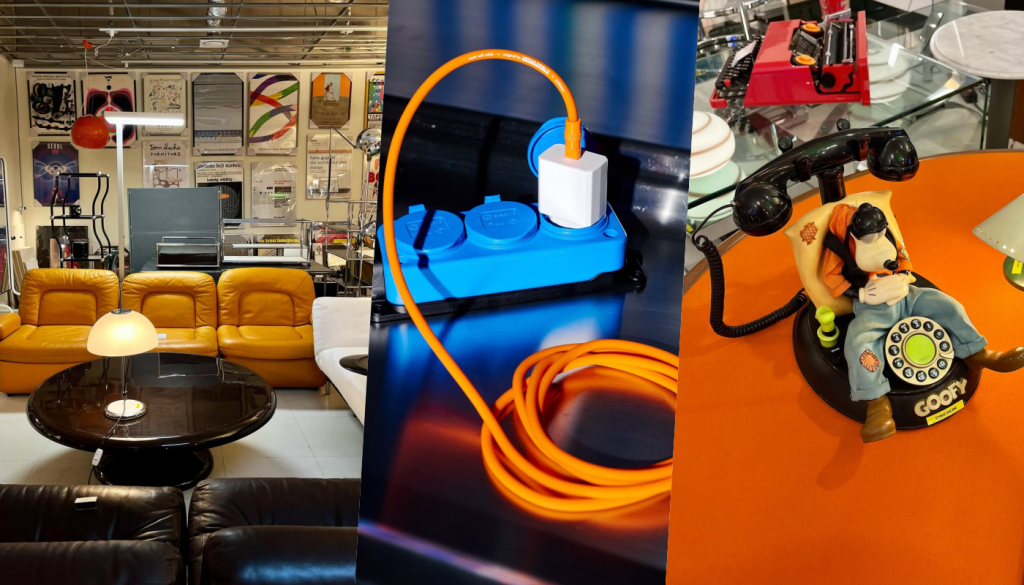 2026년 ‘방꾸’ 시작한다면? 서울&경기 인테리어 소품샵 BEST 5 (성수, 연남, 광주) 2 서울&경기 인테리어 소품샵 BEST 5