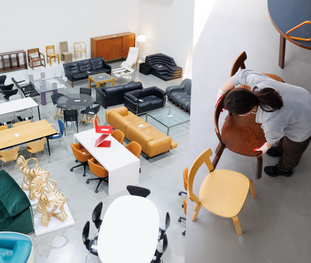 2026년 ‘방꾸’ 시작한다면? 서울&경기 인테리어 소품샵 BEST 5 (성수, 연남, 광주) 3 서울&경기 인테리어 소품샵 BEST 5