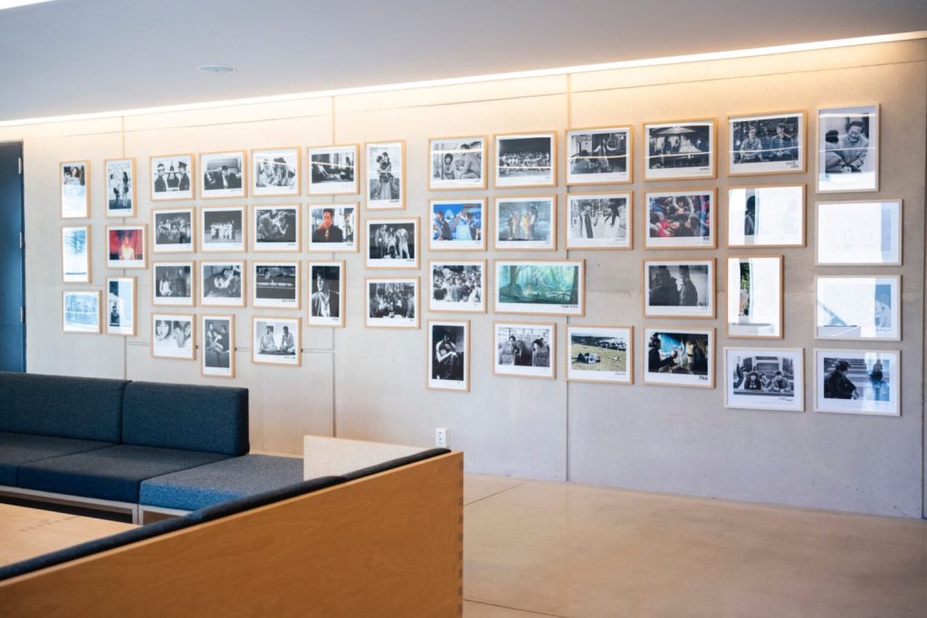 굿바이 명필름아트센터: 2026년 2월 폐관 전 마지막 기획전 & GV 일정 (와이키키 브라더스) 3 파주출판도시 위치 명필름아트센터