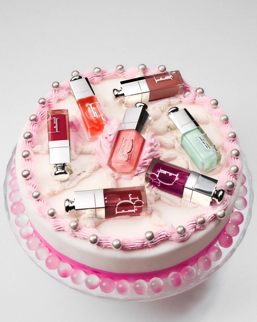 Jisoo's Take on Dior Addict 2026: "I'm trying to show my true self rather than perfection." 2 지수 디올 어딕트 향수 럭셔리 명품 화장품 뷰티