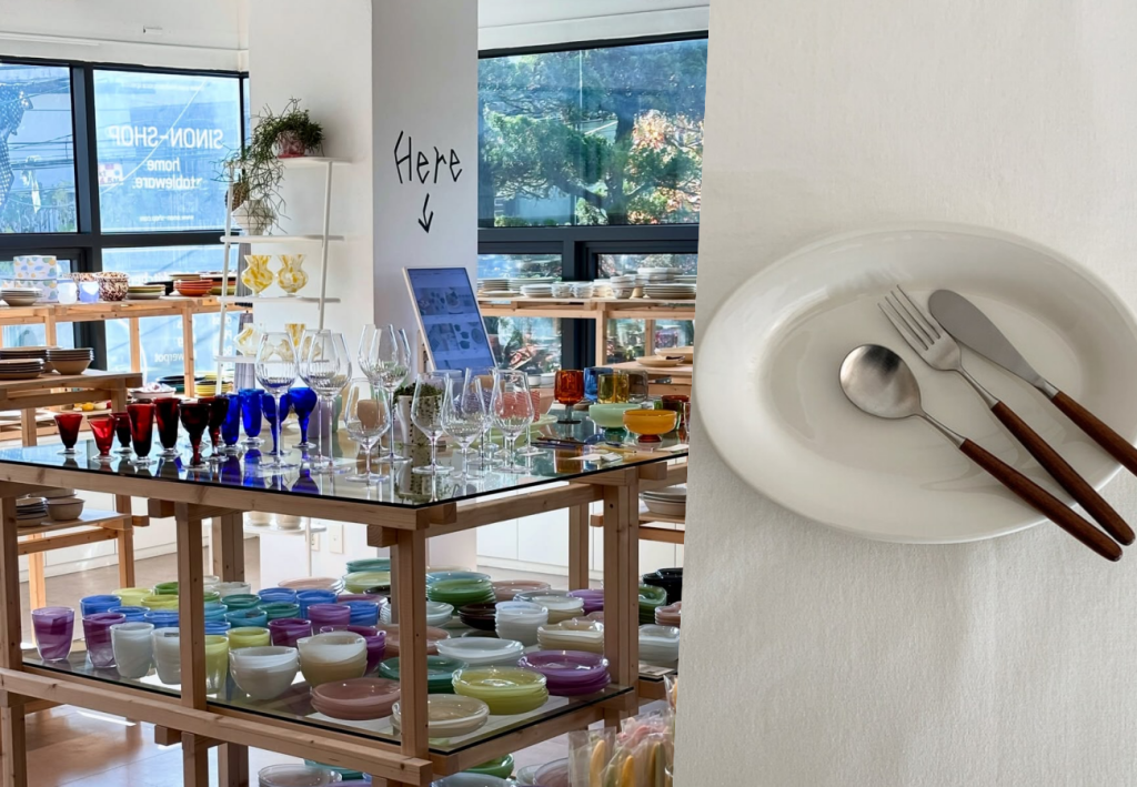 2026년 ‘방꾸’ 시작한다면? 서울&경기 인테리어 소품샵 BEST 5 (성수, 연남, 광주) 4 서울&경기 인테리어 소품샵 BEST 5