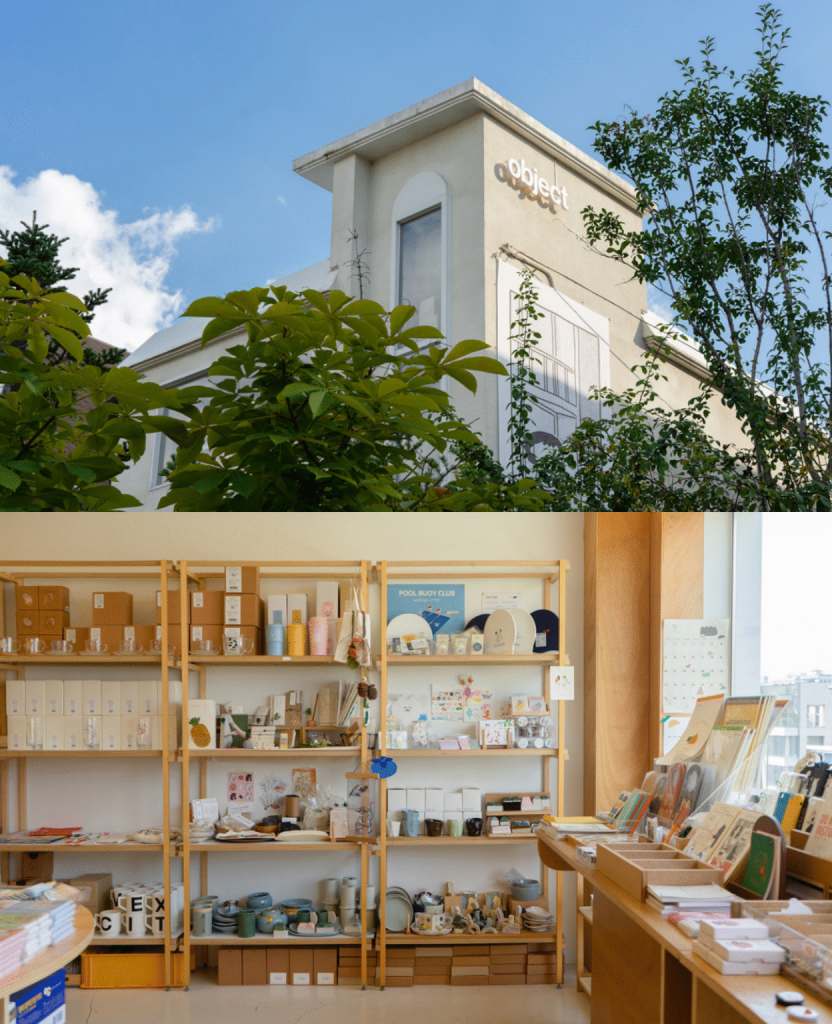 2026년 ‘방꾸’ 시작한다면? 서울&경기 인테리어 소품샵 BEST 5 (성수, 연남, 광주) 5 서울&경기 인테리어 소품샵 BEST 5