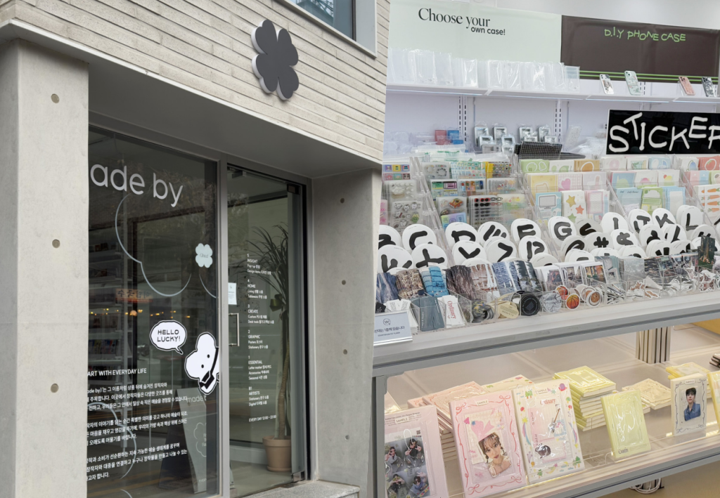 2026년 ‘방꾸’ 시작한다면? 서울&경기 인테리어 소품샵 BEST 5 (성수, 연남, 광주) 6 서울&경기 인테리어 소품샵 BEST 5